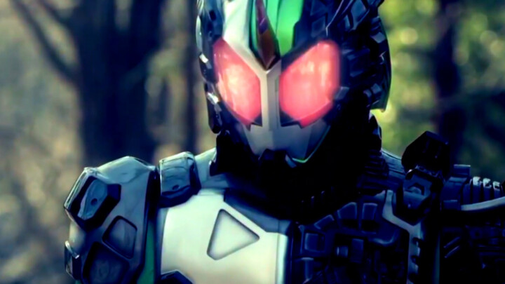 Bộ sưu tập chiến đấu tuyệt vời của Kamen Rider Amazons NewOmega