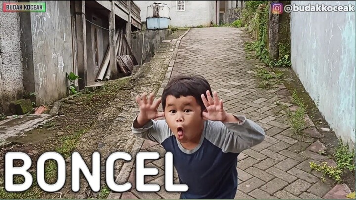 Boncel | Komedi Indonesia
