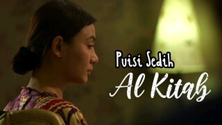 Puisi Sedih Al Kitab [telefilem Nuzul Quran ]