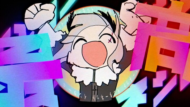 【Fanart | Elyne】⭐I⭐Sha⭐Ma⭐La⭐Cepat⭐Pergi⭐