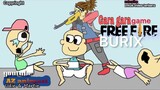 animation Free Fire - Kartun Lucu - Funny Cartoon / Udin Dan Martin