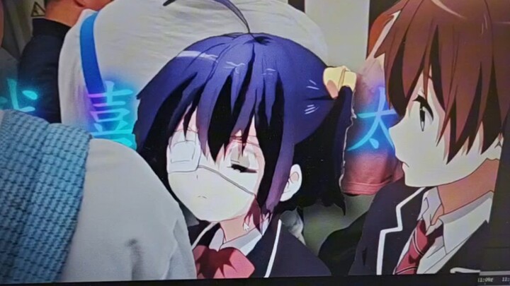 หมอว่า: สารภาพรักบนรถไฟใต้ดินเป็นเรื่องปกติ