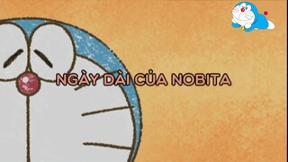 Doraemon tiếng việt - Ngày dài của Nobita