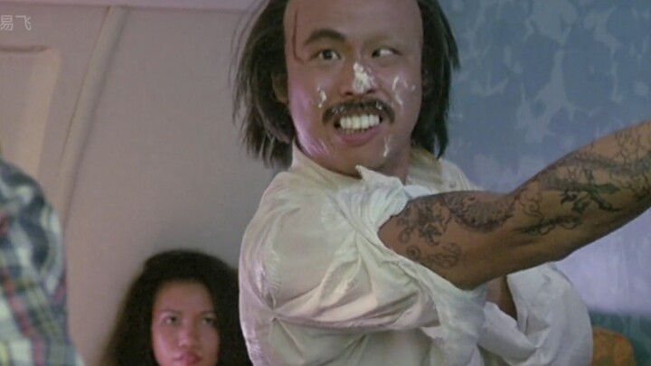 “Teppanyaki” Hilarious Short Clip — Girl Laughs So Hard Her Front Teeth Almost Fall Out #ComedyMovie