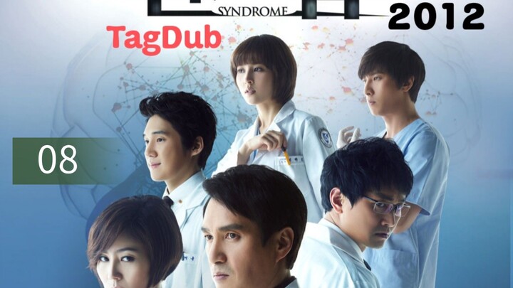 Kdrama:$¥ndr0m€              [An anonymous letter]Ep.08