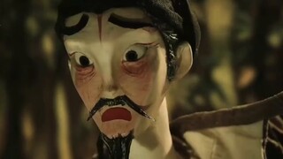 [Homemade] Video MV "Black Myth: Wukong" kết thúc dở tệ "Dám hỏi đường đi"