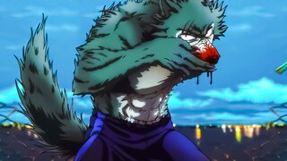 Beastars Season 2「AMV」Fight Back ᴴᴰ
