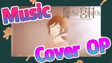 [Horimiya]  Music |  Cover  OP