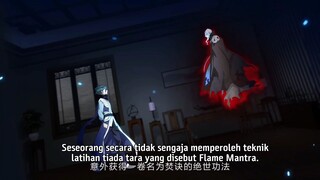 BTTH MANHUA MUSIM 4 EPISODE 33-34