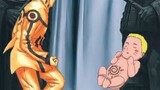 Who Is Stronger? Light Novel Naruto VS Naruto (Anime)?