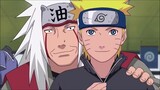 [AMV] Naruto and Jiraiya
