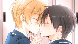 [Bai Chen] Sword Art Online Season 3 OP2 Chinese lyrics cover of "RESISTER", a song that hints that 