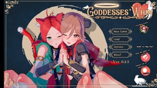 Game Harem Isekai Android Download