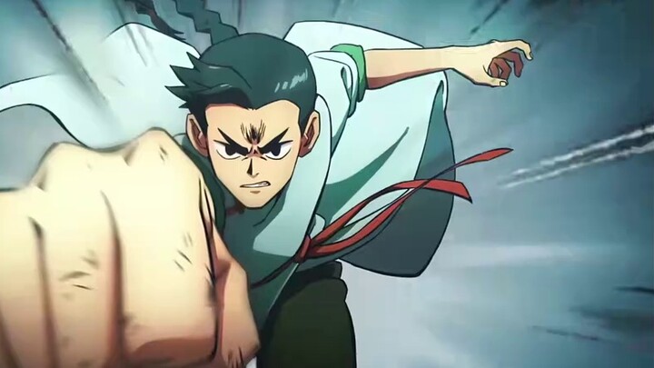 The fifth season of Wu Liuqi, "Wu Liuqi's Memory Fragments", will return on October 2! PV frame by f