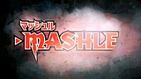 Anime baru yg akan rilis di tahun 2023 - MASHLE