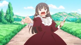 Cậu giải thích tình hình được chứ, tôi không hiểu gì cả #anime #schooltime #manhnu