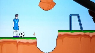 أقل قليلا، أكثر قليلا ولا يمكنك تسجيل هدف