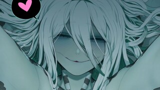 Wouldn't the snake lady be completely captivated after taking one bite? [SPARROWL COMIC DUB]