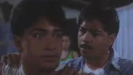 KASALANAN ANG BUHAYIN KA