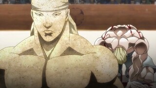 Baki's combat power ranking is Demon level 1: Demon-level strongmen are so terrifying, with all kind