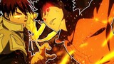 Fire Force AMV