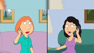 Pete menyumbangkan sumsum tulang belakangnya kepada Old Joe, menyebabkan dirinya menjadi cacat