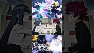 Mau Di Suapin Ama Ayank 😋 #fypシ #anime #jedagjedug #anime2024 #animeromance #shorts #ytshorts