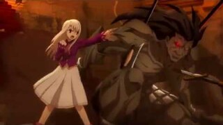 Fate/Stay Night: Realta Nua - UBW OP [60FPS]