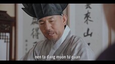 Thanh Xuân Nguyệt Đàm EP 12 [Sub Việt]
