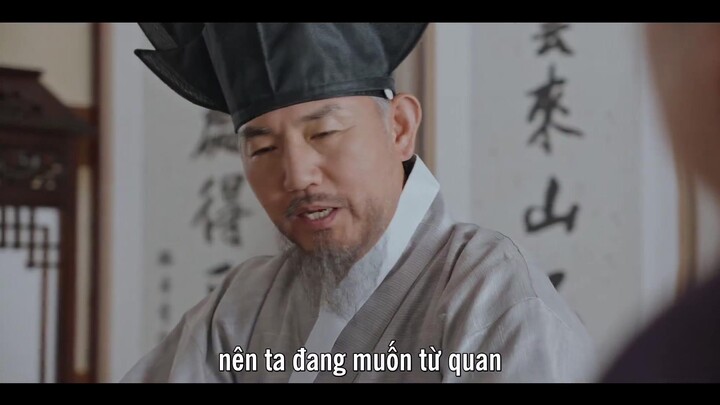 Thanh Xuân Nguyệt Đàm EP 12 [Sub Việt]