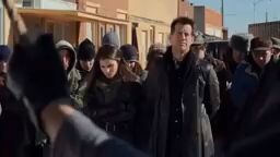 Action Movie 2022 Full Movie English