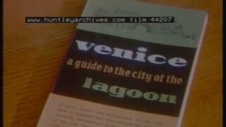 Travels in Europe 1951 to 1953 film 44207