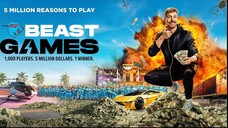 Beast Games Season 1 Episode 2 [Hindi & English] 1080p | PrimeVideo Series