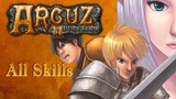 Old Flash Game: Arcuz 2