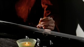 Cổ Cầm·Một Hoa, Một Kiếm | "Vậy thì chúc Điện hạ thượng lộ bình an, Thiên Quan Tứ Phúc" "Không kiêng