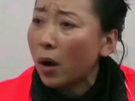 Northeast China's Top Tough Woman