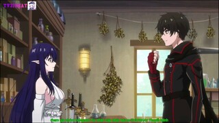 Thuyết minh The New Gate Tập 1