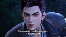 Wind Driver In Tang Dynasty Eps 6 Sub Indo 1080