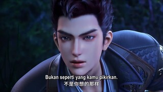 Wind Driver In Tang Dynasty Eps 6 Sub Indo 1080