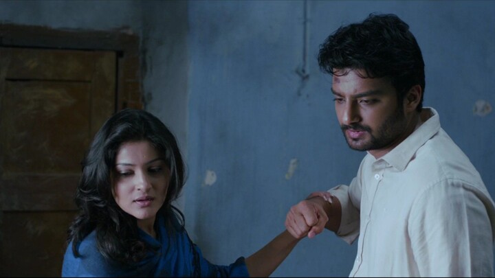 RangiTaranga (2015) Hindi South Movie