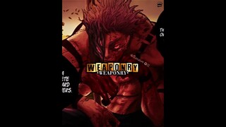 What if gojo came back? Gojo vs sukuna [jujutsu kaisen] #anime#manga#jujutsukaisen#jjk#gojo#sukuna