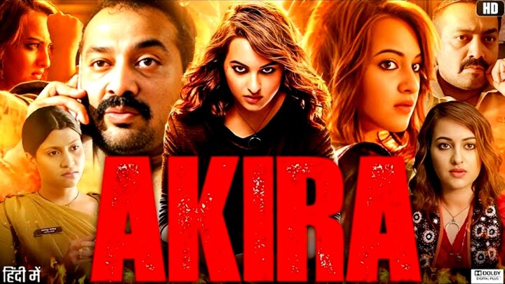 Naam Hai Akira (2016) Sub Indo