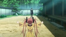 Black Bullet E 5 [Subtitle Indonesia]