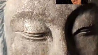 Tay nghề của tổ tiên thật quá đỉnh!