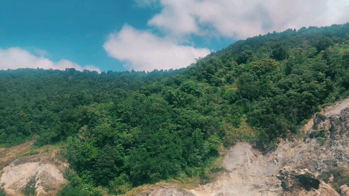 indahnya alam Indonesia