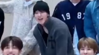 Hoshi's resurgent junior group Oh Mymy! Is it possible that the seven-member formation is a secondar