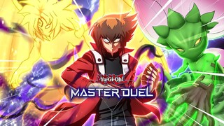 THIS IS SCARY - JADEN'S NEW YUBEL DECK Is GOD TIER In Yu-Gi-Oh! Master Duel Ranked! (How To Play)