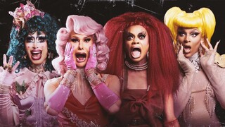 Slay full movie [indo sub]