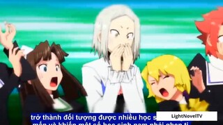 Top 10 Phim Anime Isekai Mà Main Sở Hữu Dàn Harem Cực Khủng 5