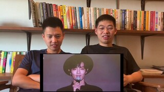 直男视角泰国见面会《无羁》reaction